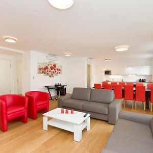 Penthouse Appartement