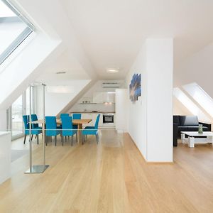 Appartement met Drie Slaapkamers